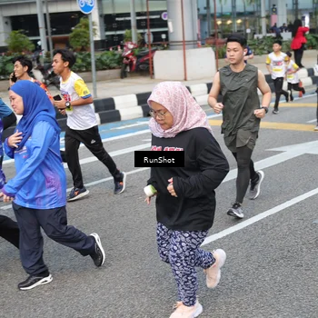 Runner Photo 4497812