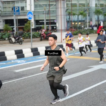 Runner Photo 4497815