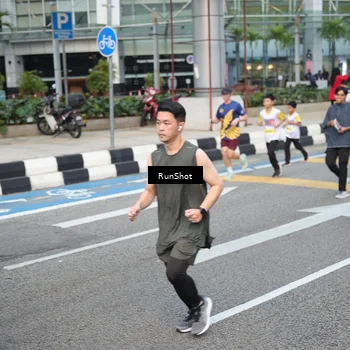 Runner Photo 4497827