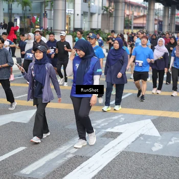 Runner Photo 4497829