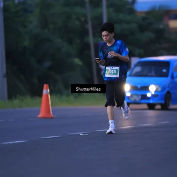 Runner Photo 4497831