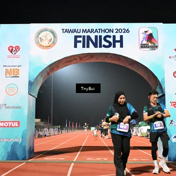 Runner Photo 4497832