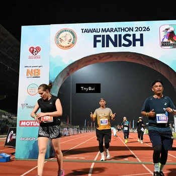Runner Photo 4497833