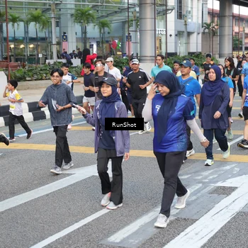 Runner Photo 4497835