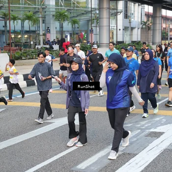 Runner Photo 4497837