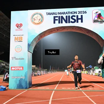 Runner Photo 4497844