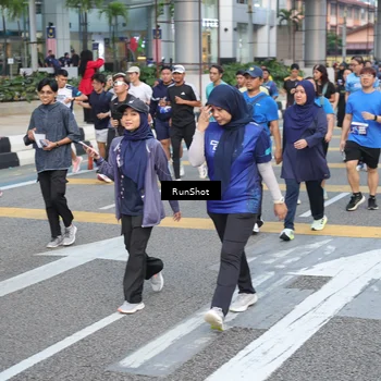 Runner Photo 4497847