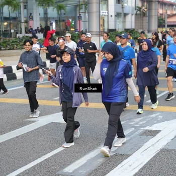 Runner Photo 4497849
