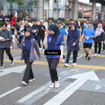 Runner Photo 4497850