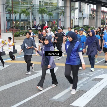 Runner Photo 4497856