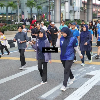 Runner Photo 4497860