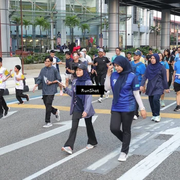 Runner Photo 4497864