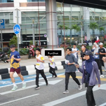 Runner Photo 4497874