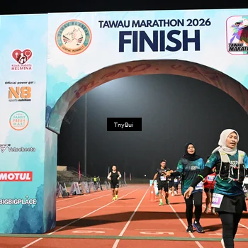 Runner Photo 4497892