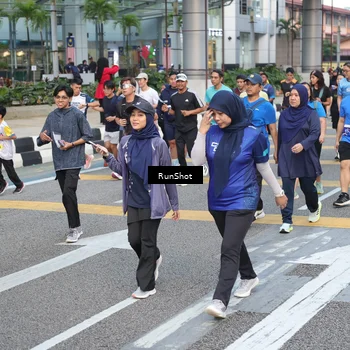 Runner Photo 4497895