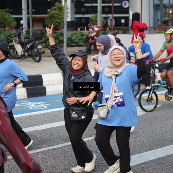 Runner Photo 4497904