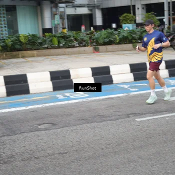 Runner Photo 4497906
