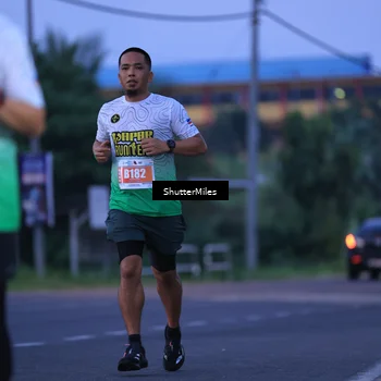 Runner Photo 4497913