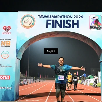 Runner Photo 4497917