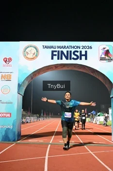Runner Photo 4497918