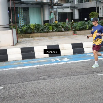Runner Photo 4497921