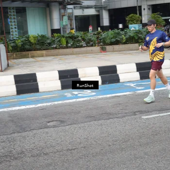 Runner Photo 4497924