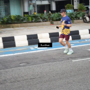 Runner Photo 4497932