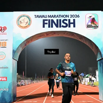 Runner Photo 4497935