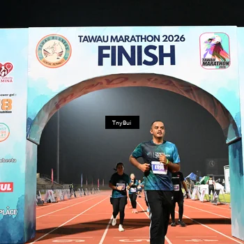 Runner Photo 4497936