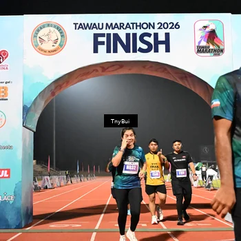 Runner Photo 4497938