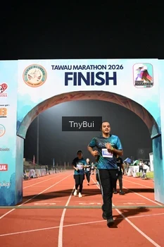 Runner Photo 4497941