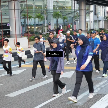 Runner Photo 4497944