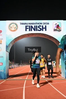 Runner Photo 4497947