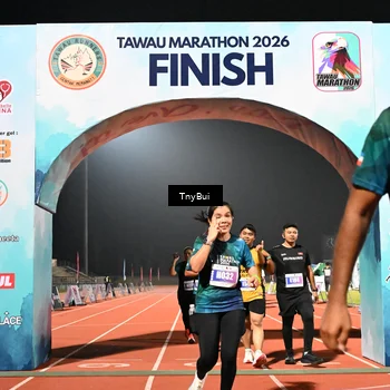 Runner Photo 4497953
