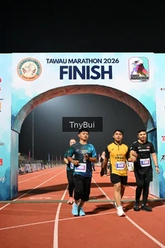 Runner Photo 4497962