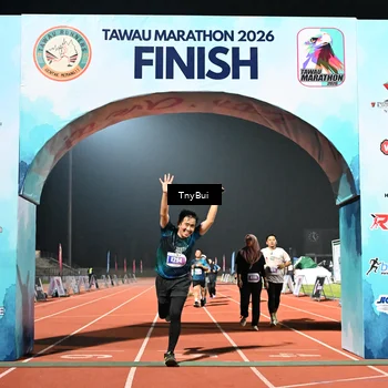 Runner Photo 4497967