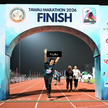 Runner Photo 4497969