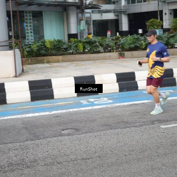 Runner Photo 4497970