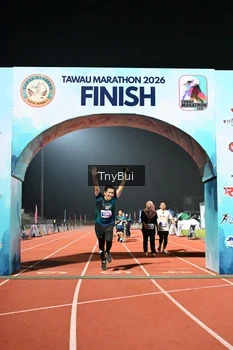Runner Photo 4497976