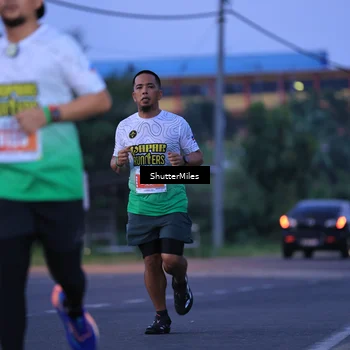 Runner Photo 4497978