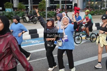 Runner Photo 4497979