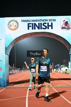 Runner Photo 4497981