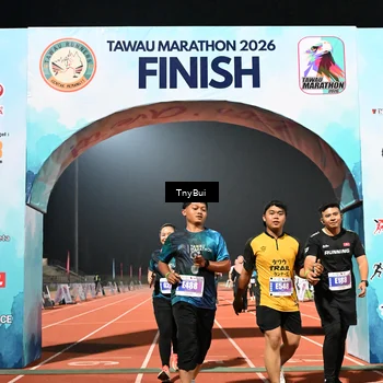 Runner Photo 4497983