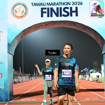 Runner Photo 4497994