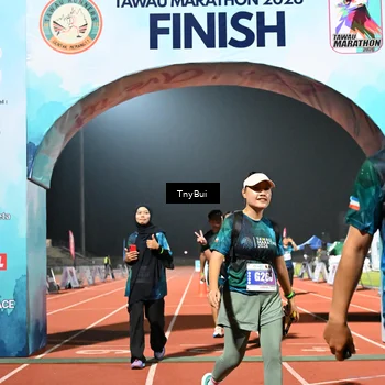 Runner Photo 4497996