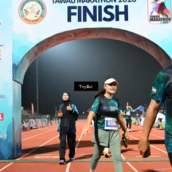 Runner Photo 4498003