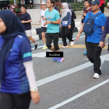 Runner Photo 4498006
