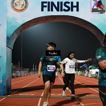 Runner Photo 4498008