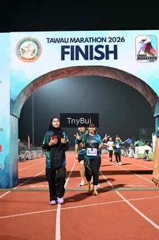 Runner Photo 4498013