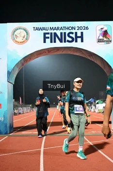 Runner Photo 4498015